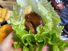-莱真牛碳火烤肉(合肥旗舰店)