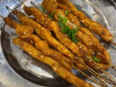 -江城燕子大排档(江汉路步行街店)