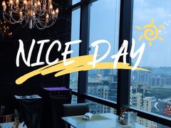 -龙之梦万丽酒店青餐厅