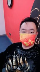 -绅仕門男士理发馆