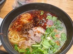 -一品飘香米线(一中总店)