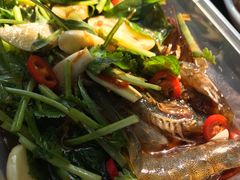 -官塘锋记鱼生·生腌·砂锅粥(牌坊街店)