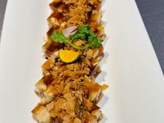 -黑明餐厅(白鹭洲店)