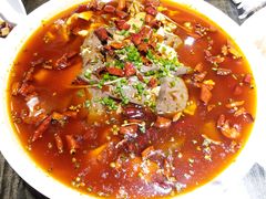 -庆合府重庆大排档(紫都城店)