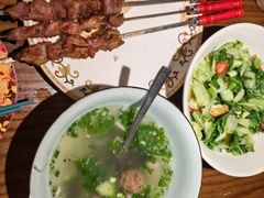 -相约·羊村小馆非遗手抓肉(七一酱园店)
