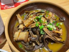 -白沙肴·长沙米粉.小炒湘菜(石厦时代广场店)