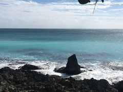 -白沙湾海滩