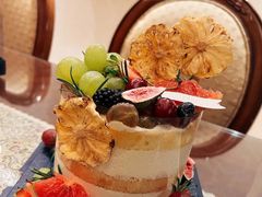-杜哈夫DOUX RÊVE·生日蛋糕(日月光店)