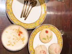 -富华斋饽饽铺·宫廷糕点·伴手礼(护国新天地店)