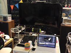 -鸽屋咕咕咕(金銮大厦店)