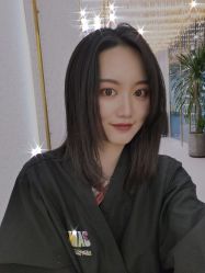 -3AM·S HAIR SALON烫发染发接发