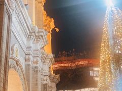 -王府井天主教堂