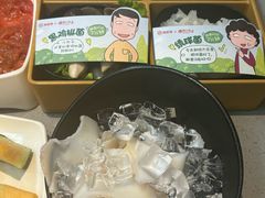 -海底捞火锅(振华商厦店)