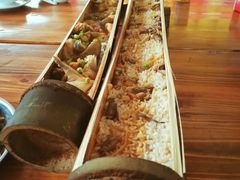 -香竹农庄•传统竹筒饭(十年店)