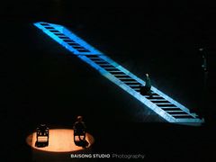 -《12·12》西安事变大型实景演出