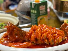 -老江南春·中国龙菜(衡山路店)