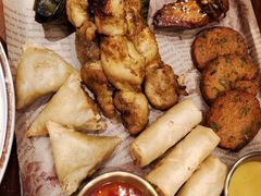 -泰堤坊(淡水体育馆店)