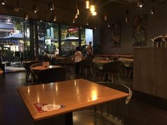 大堂-Wagas沃歌斯(正大乐城店)