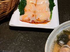-小城粥道·海胆鲜虾粥(解放广场店)