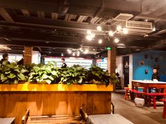 大堂-钢管厂五区小郡肝火锅串串香(清河店)