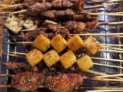 -管氏翅吧(马家堡店)