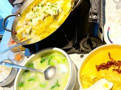 -外婆味道·云南菜大当家(关上店)