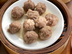 牛肉丸猪肉丸双拼-阿弟早茶·家庭小炒·火锅(九村店)