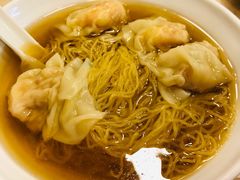-盛记粥面(佐敦店)