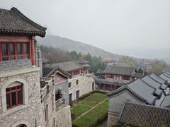 -北京凤凰岭