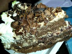 -好利来(四季青店)