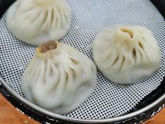 -李记清真馆(打钉巷店)
