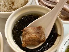 -蒸浏记·浏阳蒸菜(橘子洲景区店)