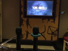 -朱古力纯K量贩式KTV(国庆中路店)