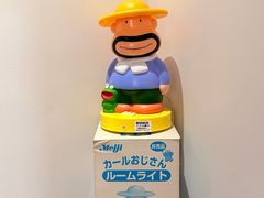 -Tim炒酸奶