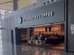 -星巴克(昆明机场III店)