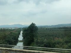 -韶山南站