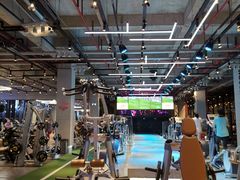 -GYMCARE VIVA(金开店)
