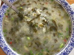 -柞水乾佑红门家菜