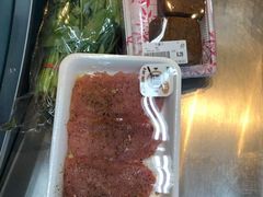 -果蔬好生活超市(乐堤港店)