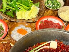 -后火锅(总店)