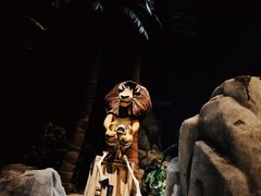 -太空堡垒 双轨过山车