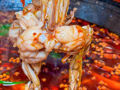 -鸿顺老铁锅美蛙鱼府(解放碑店)