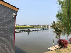 景观位-思源鱼庄
