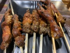 -龙虾风暴(松江店)