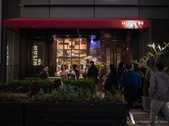 -莫里·意大利餐厅(K-lab店)