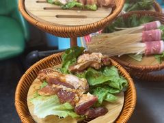 -牛犇炭火烤肉·鲜切烤肉(承德总店)