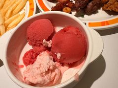 冰激凌-比格比萨(勒泰中心店)