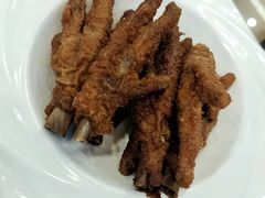 -百年认一力 太原老字号 (桥头街店)