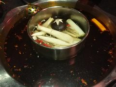 -董家湾重庆老火锅(张家窝店)