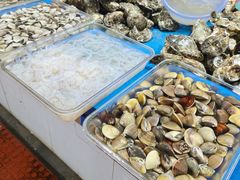 -万尾农贸市场